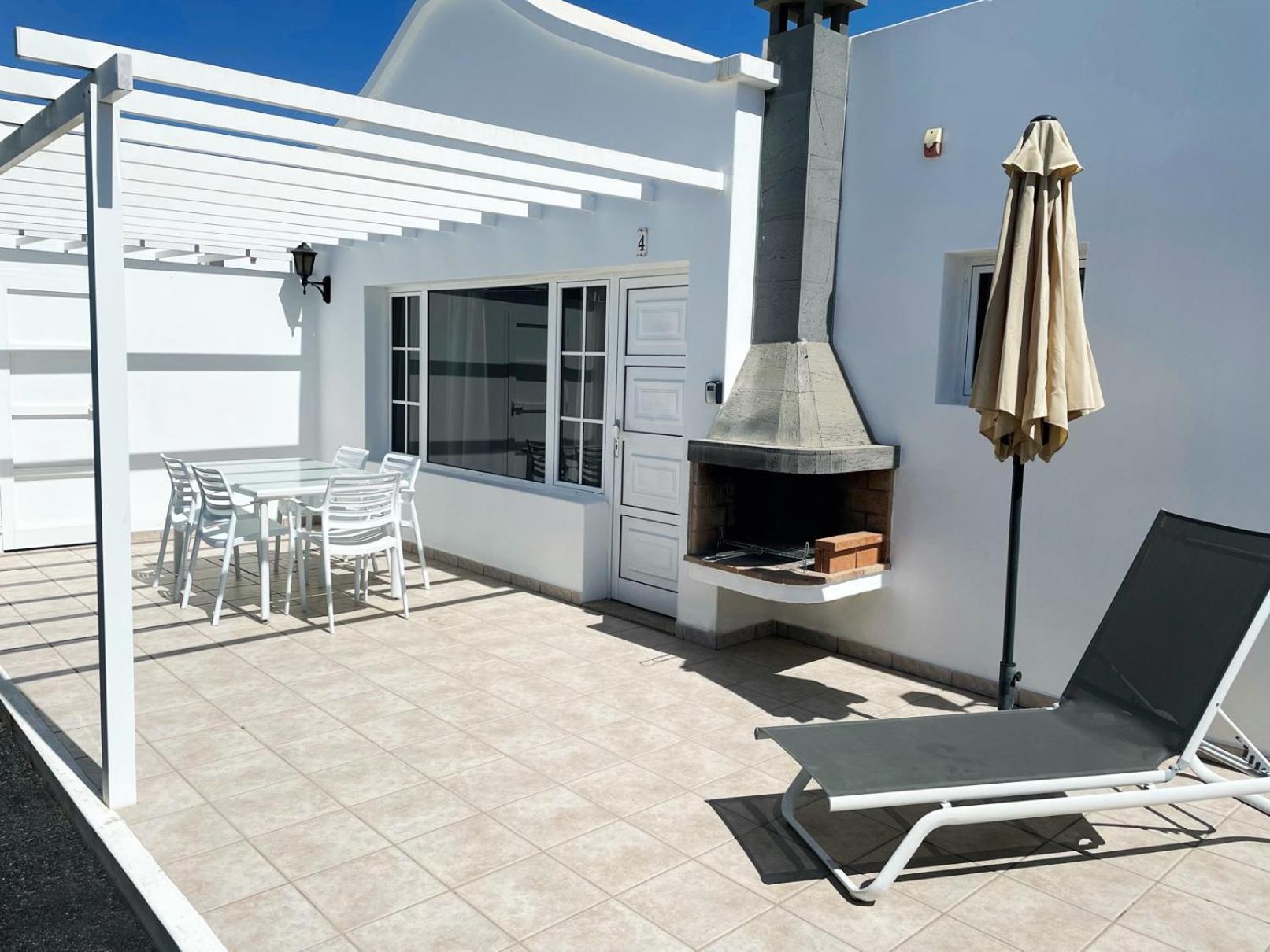 Casas Maribel Pocillos - No Pool - Sin Piscina Puerto del Carmen  Zimmer foto