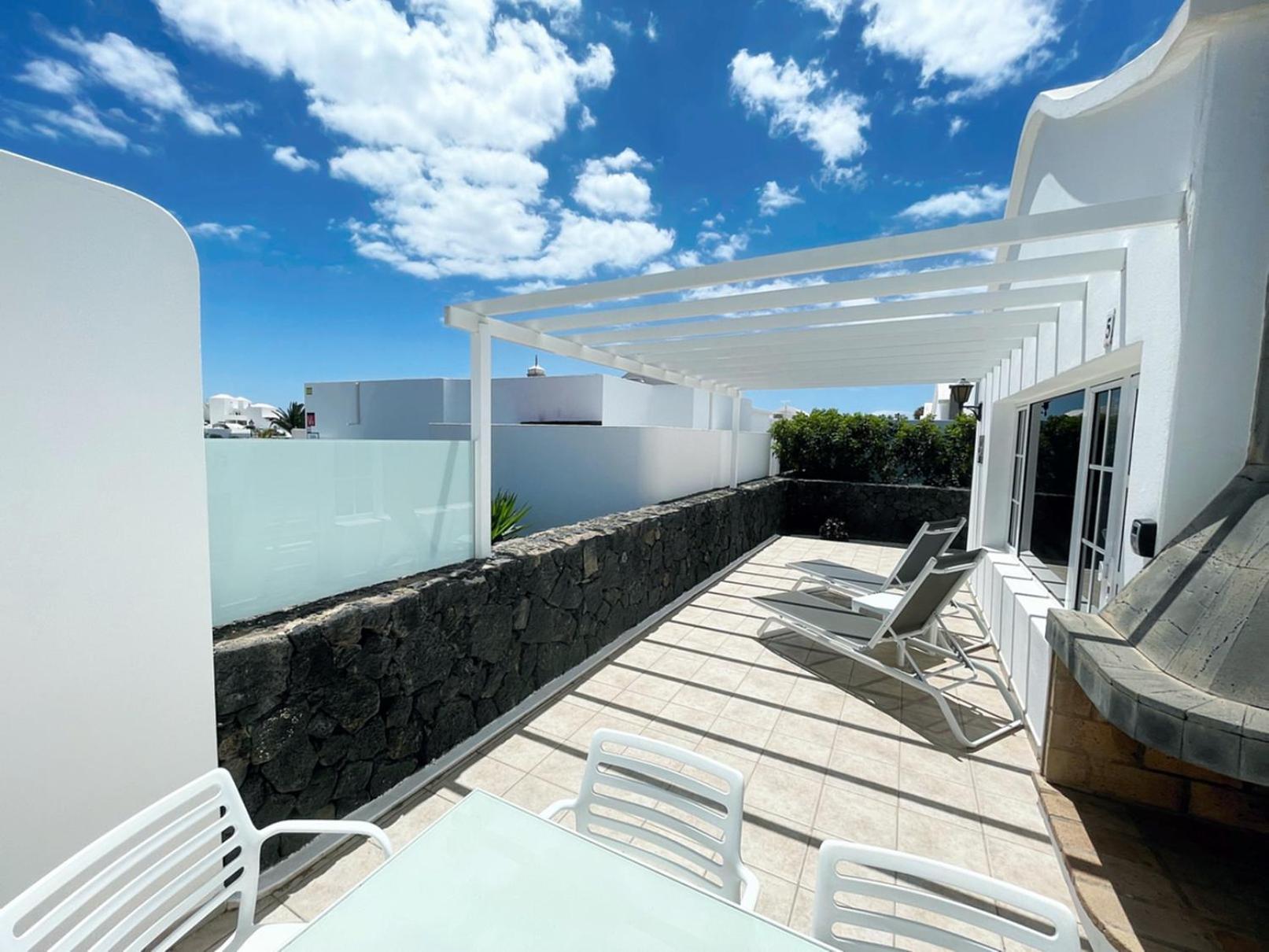 Casas Maribel Pocillos - No Pool - Sin Piscina Puerto del Carmen  Zimmer foto