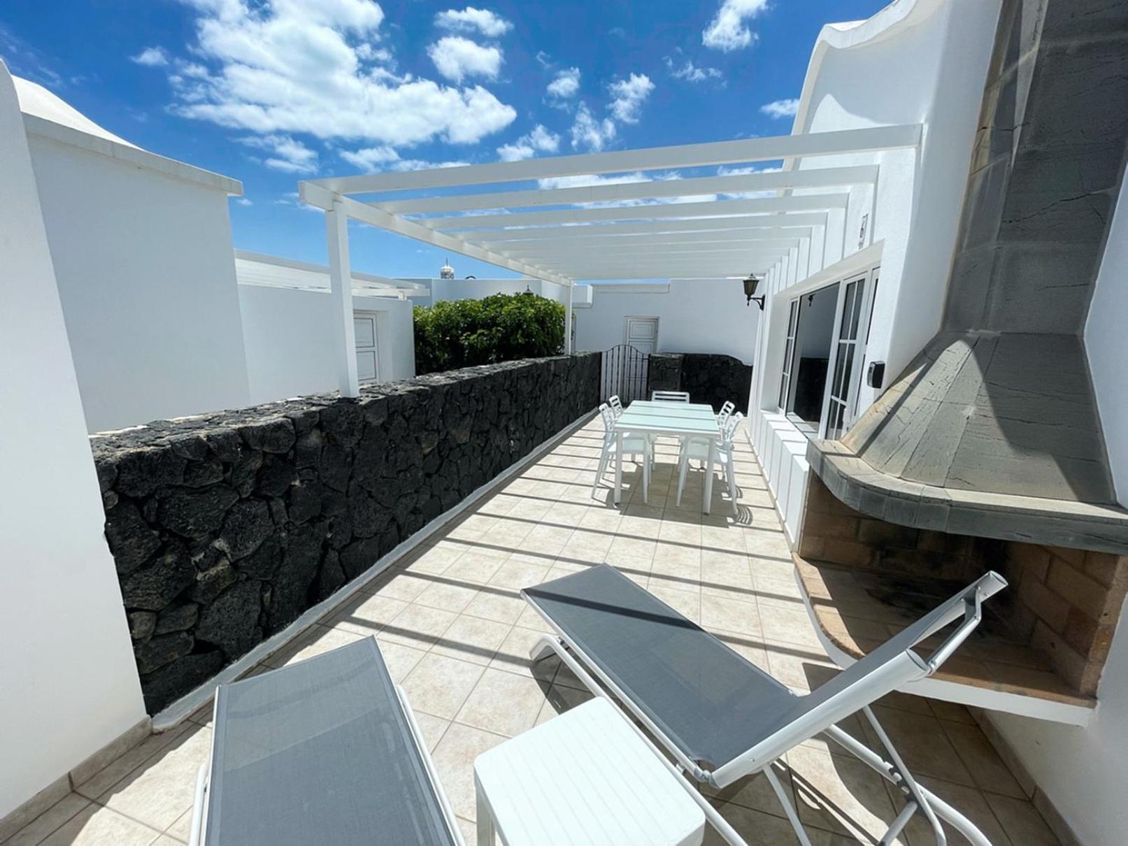 Casas Maribel Pocillos - No Pool - Sin Piscina Puerto del Carmen  Zimmer foto